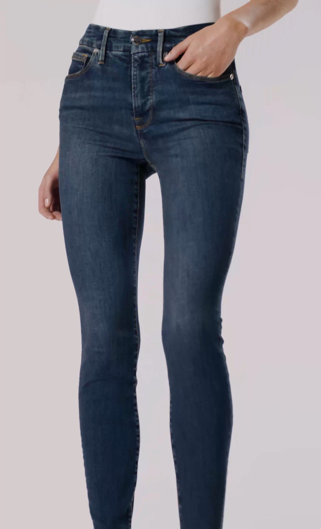 Jean Good American